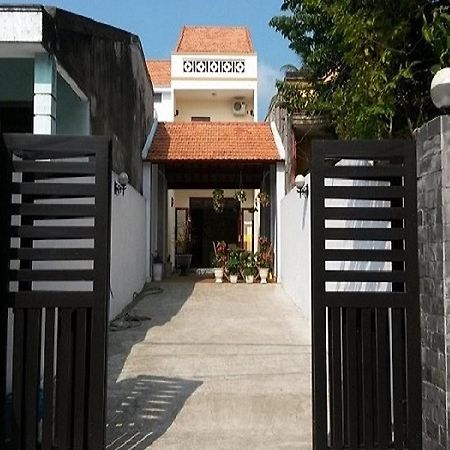 Banana Homestay Hoi An Exterior photo