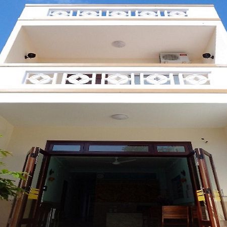 Banana Homestay Hoi An Exterior photo